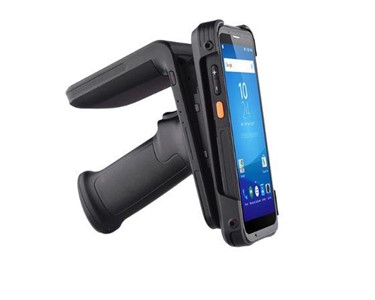Chainway - Handheld RFID Reader | R6 UHF RFID Sled Reader
