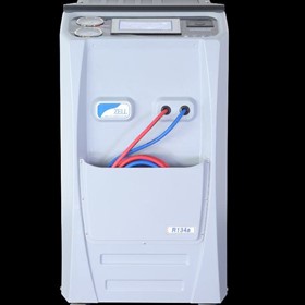 AC Refrigerant Recharge Recovery Machine | AC1800 