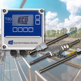Modular Liquid Analysers | ECD S80-T80