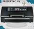 PreserVac - PXR-P2 Food Vacuum sealer