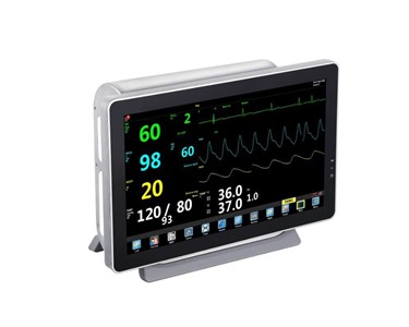 Northern Meditec - Gemini Anaesthesia Patient Monitor