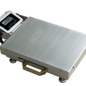 Portable Logistic Scale - mm | KLS-150