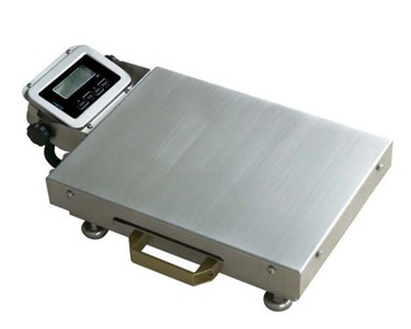 Kelba - Portable Logestic Scale - mm | KLS-150