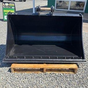 GP Buckets | KX80 8T MUD 1500