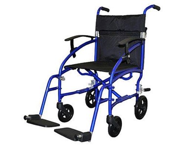 Swift Lite Transit Wheelchair