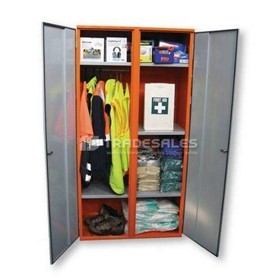 PPE Storage Cabinet | TSPP1