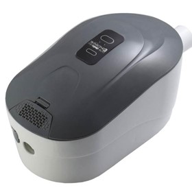 Auto Mini CPAP Machine Kit | T3 Travel 