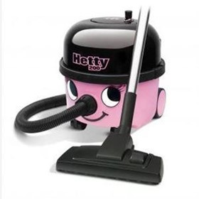 Commercial Vacuum Cleaner | Hetty HET200P