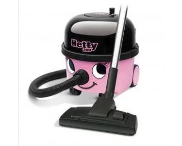 Numatic - Commercial Vacuum Cleaner | Hetty HET200P