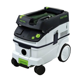 Portable Dust Extractor | CTL 26