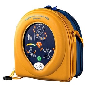 AED Defibrillator | 500P 