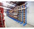 Dexion Clearspan Heavy Duty Cantilever Racking