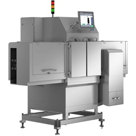 X-Ray Food Inspection System | SC-S