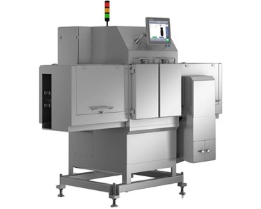 Wipotec - X-Ray Food Inspection System | SC-S