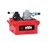BVA Hydraulics 3 Gallon Rotary Air Pump with 1.7 HP Motor 