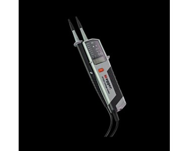 Megger - TPT420 Voltage Tester for Electricians and Solar Industry