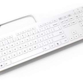 Are There More Bacteria on Computer Keyboards Than Toilet Seats? Are There More Bacteria on Computer Keyboards Than Toilet Seats?