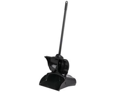 Rubbermaid - Lobby Pro Deluxe Upright Dustpans and Brooms