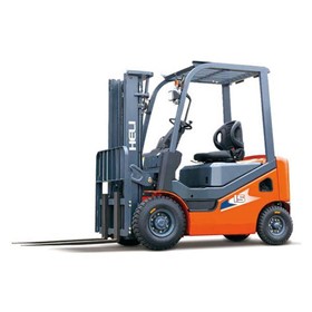 1500kg – 1800kg LPG and Diesel Forklifts
