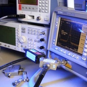 Procurement and Calibration of Radiation Devices & Instruments