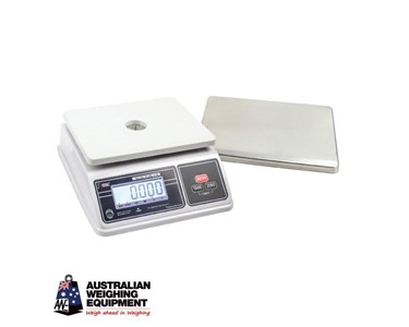 AWE - Pelican Bench Scale