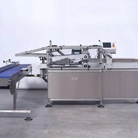 Flat Bread Bagger | KLR.5050