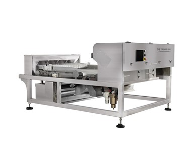 Taiho - Belt Colour Sorter