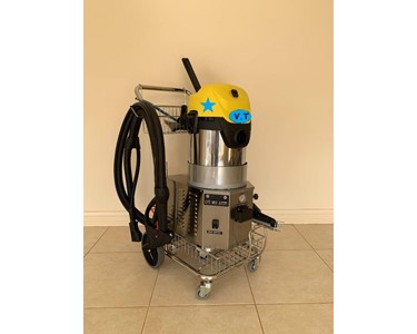 Vaportech Australia - Steam Cleaner  and Vacuum Cleaner | MC Vapor 9 