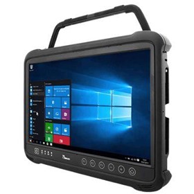 Rugged Tablet PC | M133WK 13.3″ 