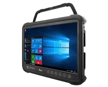 Winmate - Rugged Tablet PC | M133WK 13.3″ 