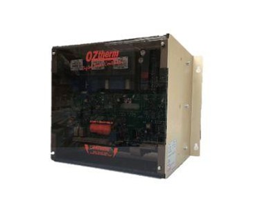 Oztherm SCR Power Controller | Burst Controller - F431