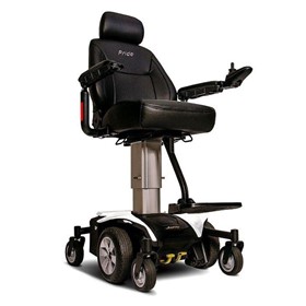Powerchair | Jazzy Air