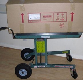4 Benefits of Using a Folding Trolley