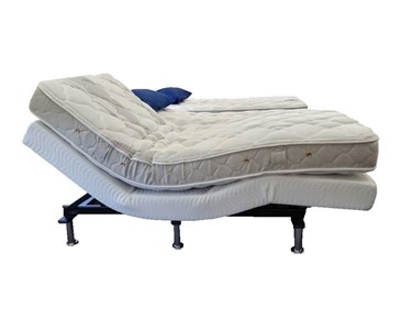 Elite Bedding - Body Harmony Massage Bed