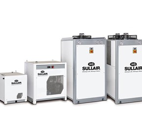 Water Chillers | ICEP003, ICE 360