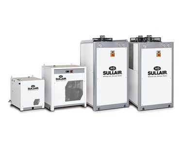 Champion - Water Chillers | ICEP003, ICE 360