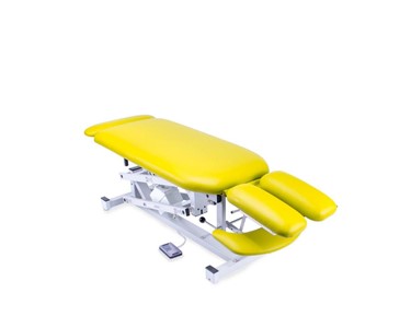 Athlegen - Chiropractic Table | Pro-Lift Chiro Basic
