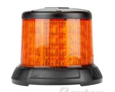 Roadvision - Revolver LED Amber Safety Micro Beacon | RB122MY