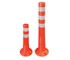 One Piece Flexible Bollards