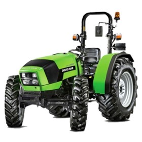 Tractors | Agrolux 410