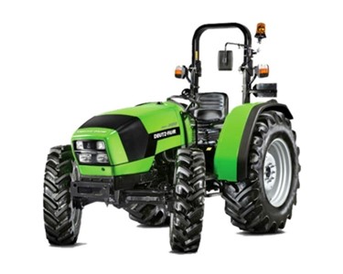 Deutz - Tractor | Agrolux 410