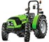 Deutz - Tractor | Agrolux 410