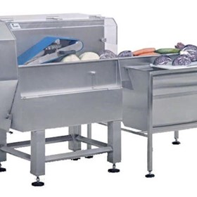 Vegetable Cutting and Slicing Machines | G1500