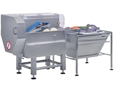 Eillert - Vegetable Cutting and Slicing Machines | G1500