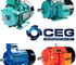 CEG Electric Motors and Pumps