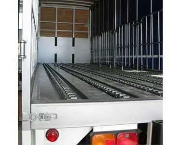 ICA - Truck and Trailer Systems