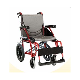 Transit Manual Wheelchair | S-Ergo 125 