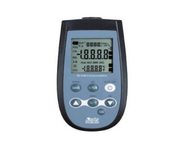 Delta OHM - Conductivity Meter | HD2306