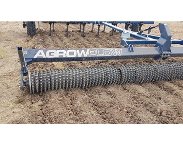 Agrowplow - Flexi-Roller Mk2