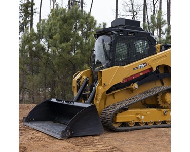 Caterpillar - Compact Track Loader | 285 XE